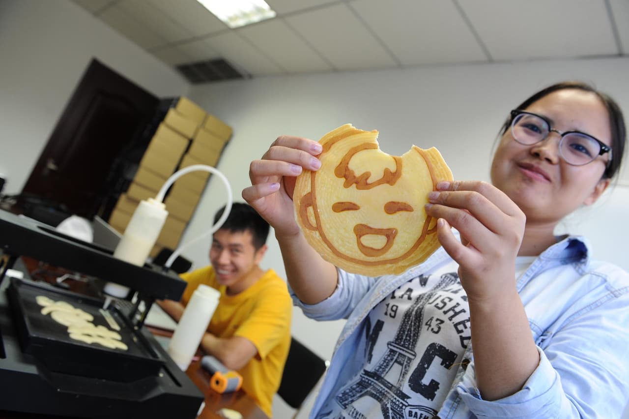 Sin duda, la tecnología no sólo hace la vida más fácil, ¡también la hace más divertida!