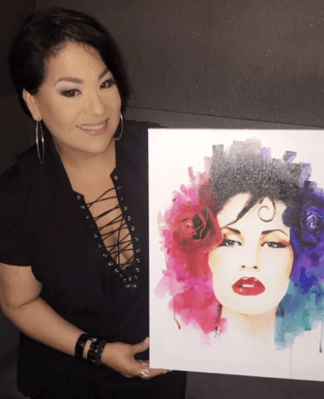 "Era el ser más divino del mundo y por eso me siento muy orgullosa de ser su hermana, de ser parte de algo muy bonito que dejamos juntos y de ver que el mensaje que dejó de que lo imposible es posible, está más fuerte que nunca", expresó Suzette en una entrevista concedida a la revista People en Español, en 2010.