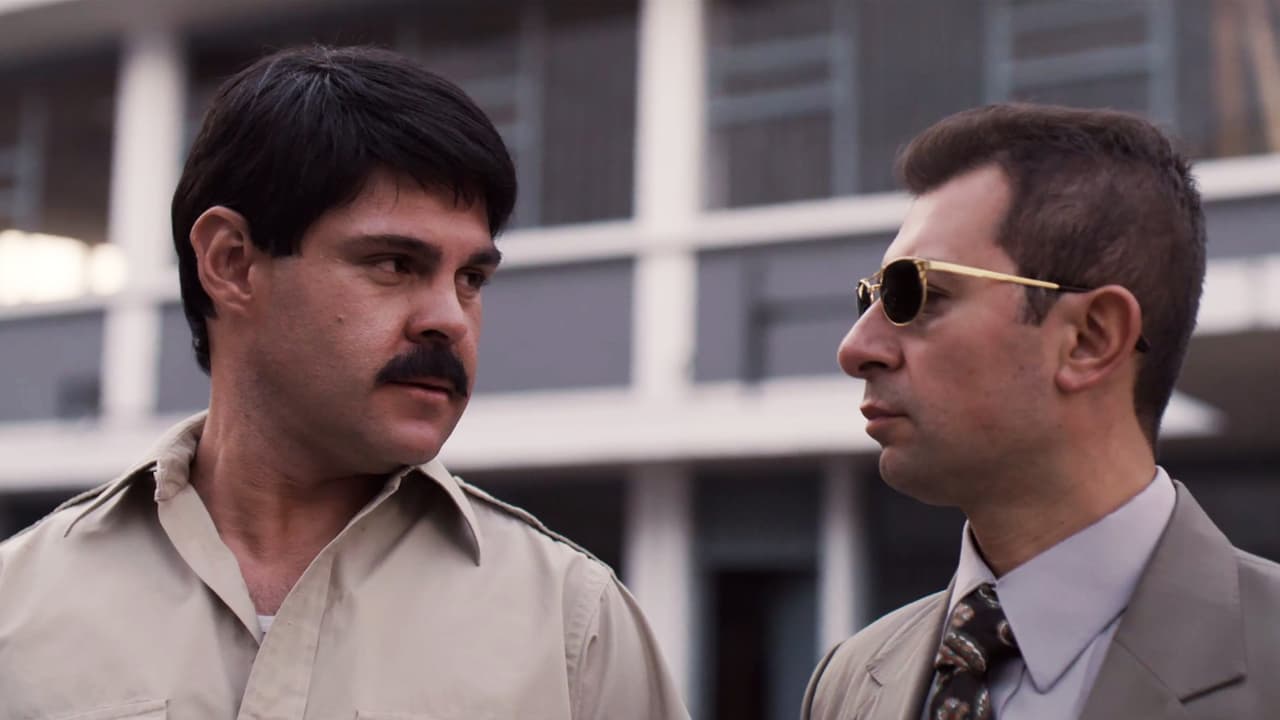 However, ‘El Chapo’ assured him that nobody could send him away from Mexico, he would get his freedom either the easy way or the hard way.