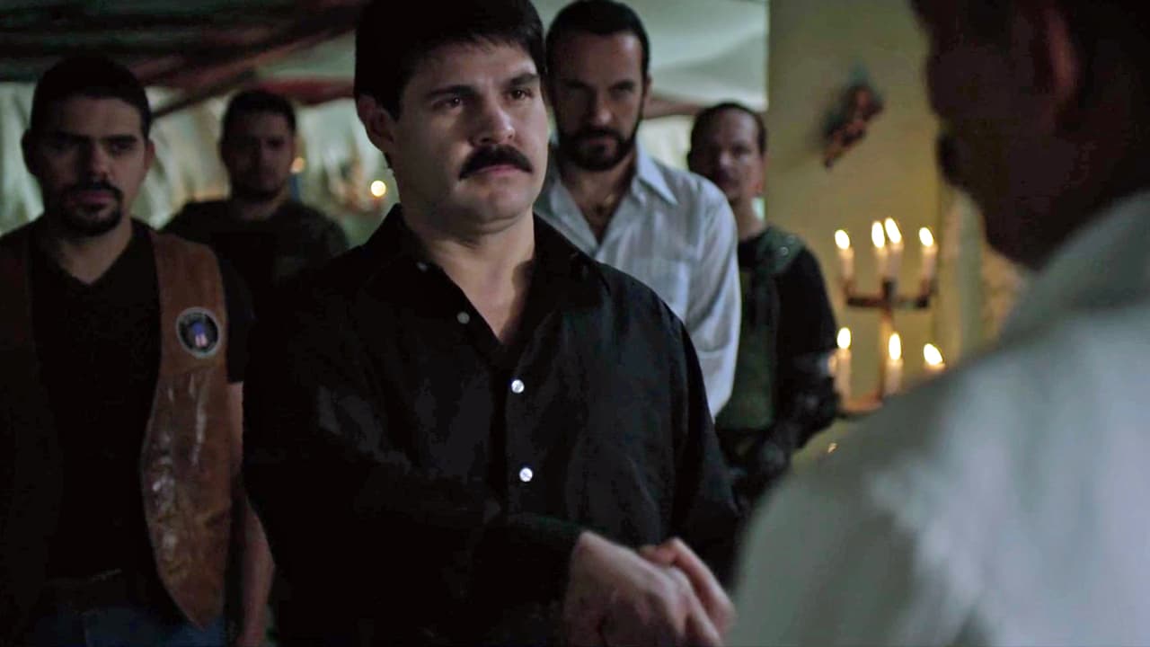 Nazario, el líder de ‘La Familia Michoacana’ se unió a ‘La Federación’, organización criminal encabezada por ‘El Chapo’ con la que pretendía controlar a todos los cárteles mexicanos.