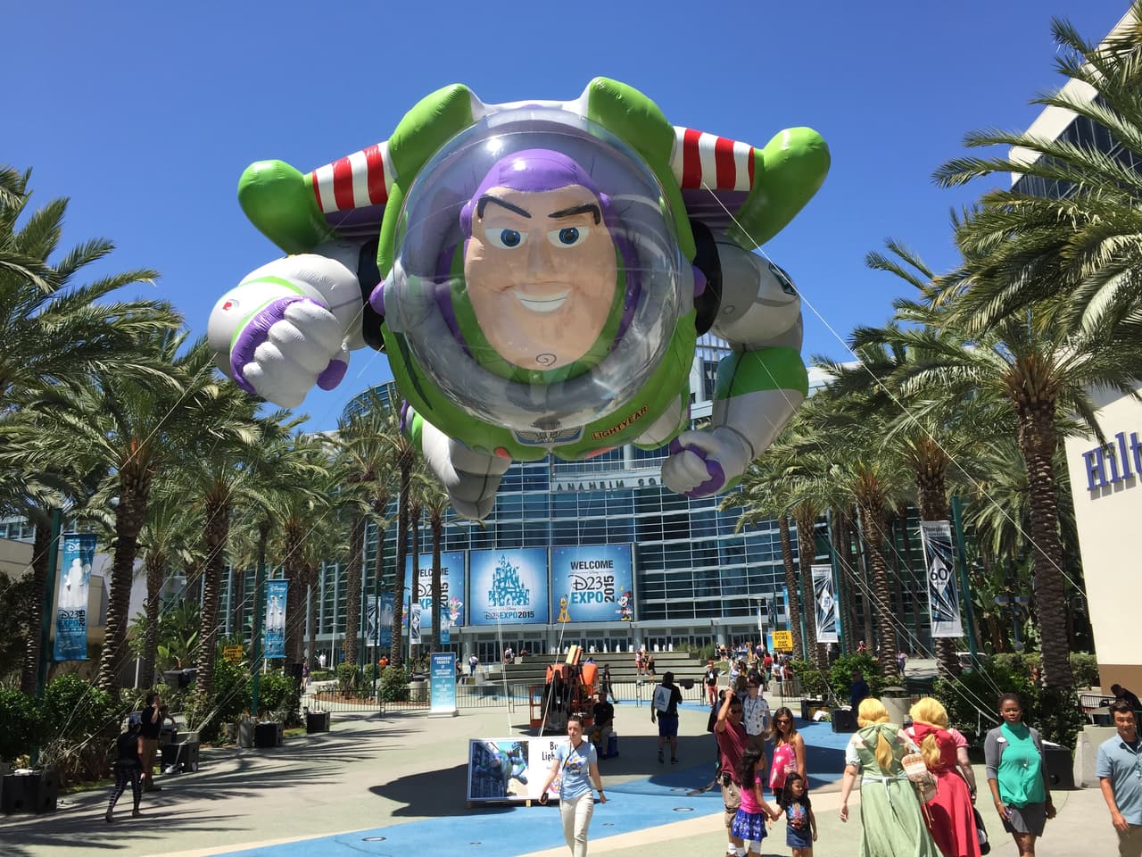 El mayor evento de fans de Disney en el mundo tuvo lugar por tres días en el centro de convenciones de Anaheim, California, y nos trajo varias novedades.