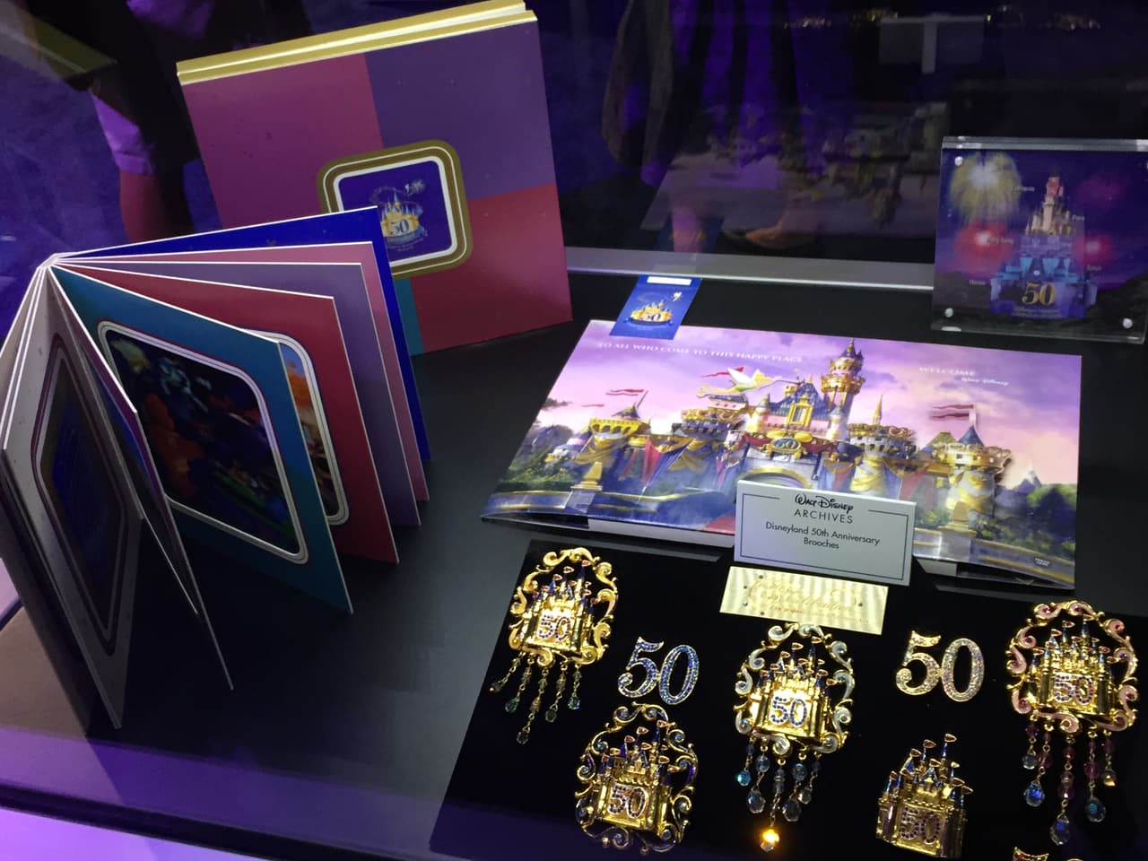 • El Disneyland de Shanghai, tendrá atracciones únicas y el castillo más grande jamás construido en un parque de Disney . • Star Wars tendra su propio “land” en Disneyland y Walt Disney World con atracciones nuevas . • Toy Story land llegara a Orlando al rediseñado Disney’s Hollywood Studios. • El mundo de Avatar llegará pronto a Orlando a Disney’s Animal Kingdom.