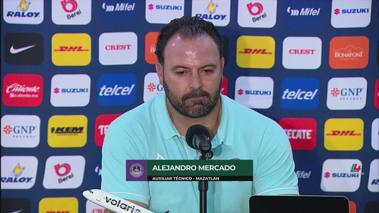 Auxiliar de Mazatlán asegura que no tuvieron comunicación con Katia Itzel García