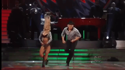 Aunque no siempre tuvo los mejores pasos, José Manuel Figueroa aceptó cada reto en la pista.