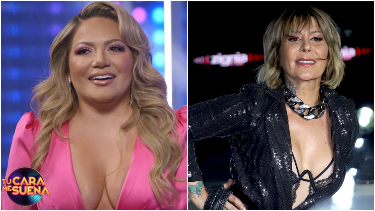 De acuerdo con el Randomizer, esta tercera semana de Tu Cara Me Suena Helen Ochoa tendrá la responsabilidad de dar vida a Alejandra Guzmán.