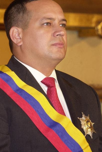 Entre los personajes claves que se mencionan en la grabación está el presidente de la Asamblea Nacional Diosdado Cabello de quien Silva informa que es un ente completamente corrupto, conspirador, con gran influencia en el ala militar y en los servicios de inteligencia