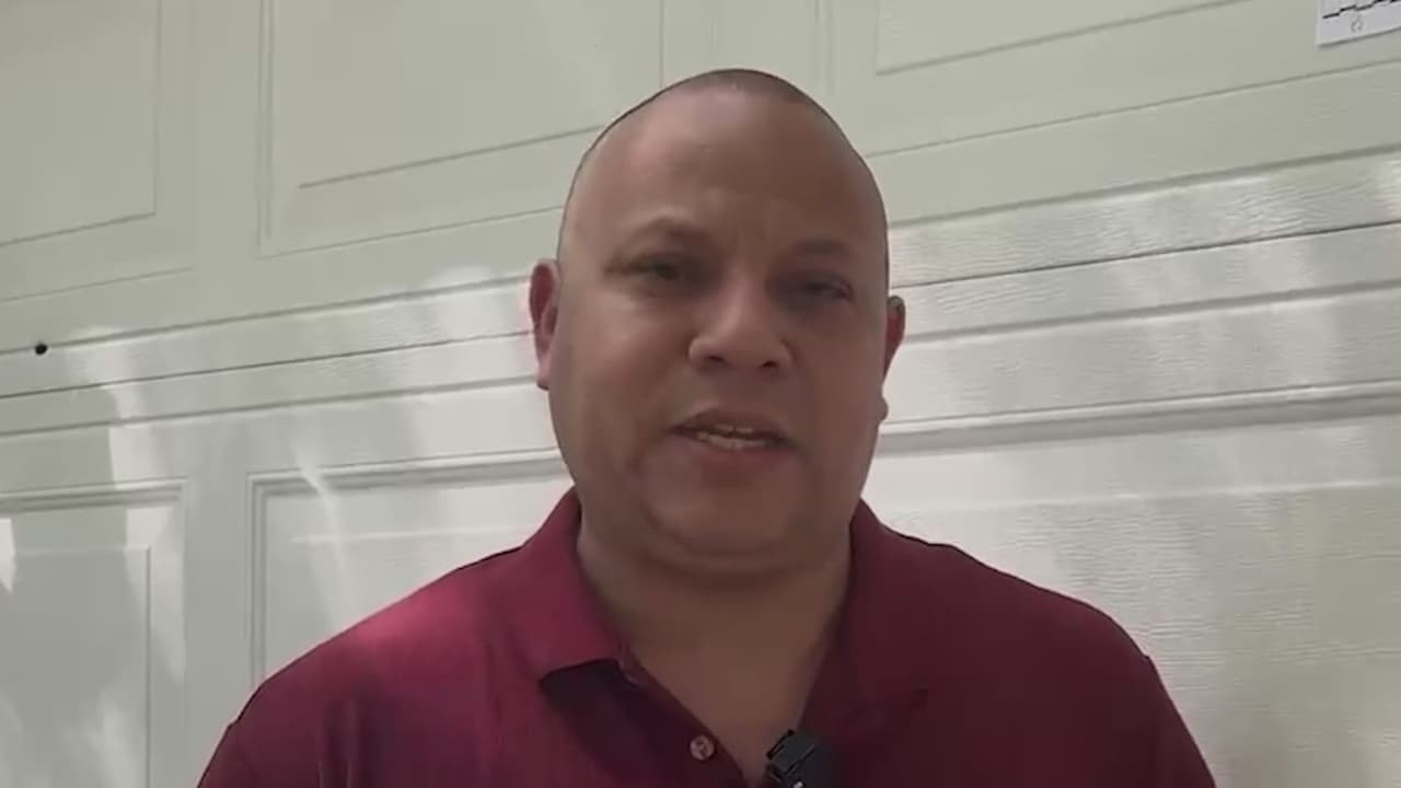 Familia hispana de Fulton teme otro ataque tras más de 40 disparos contra su casa