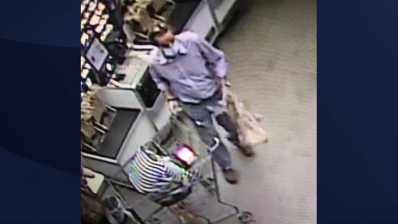 Autoridades identifican al sospechoso que intentó secuestrar a un bebé en Flagstaff