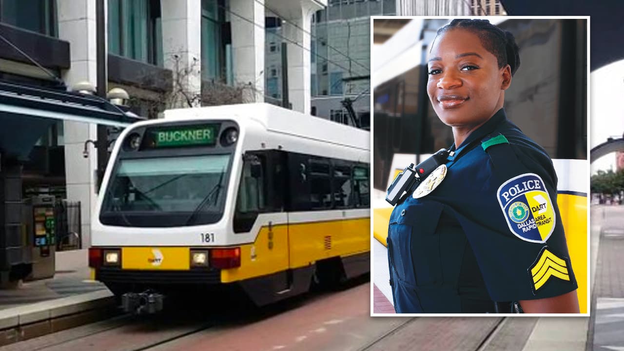 ¿Estás buscando trabajo? El transporte público de Dallas puede ser la parada para encontrar una oportunidad