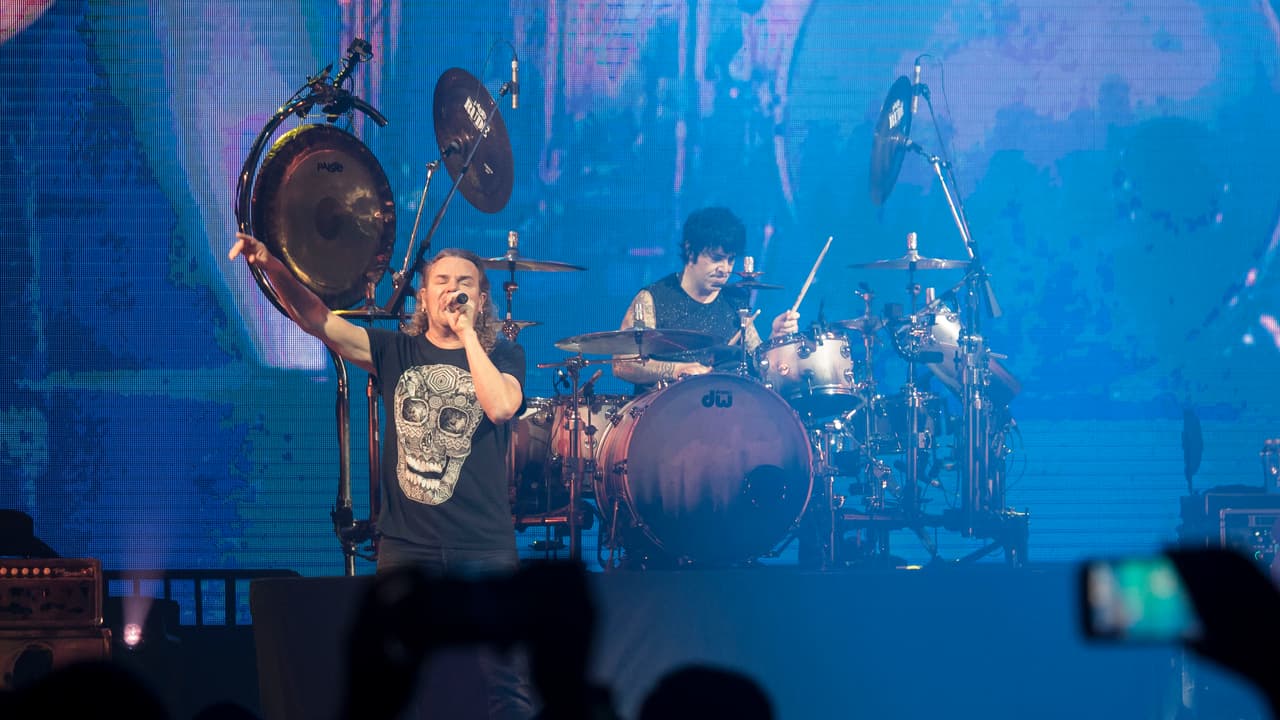 Latino Power Tour en Fresno lleno de energia y buen mensaje en Fresno