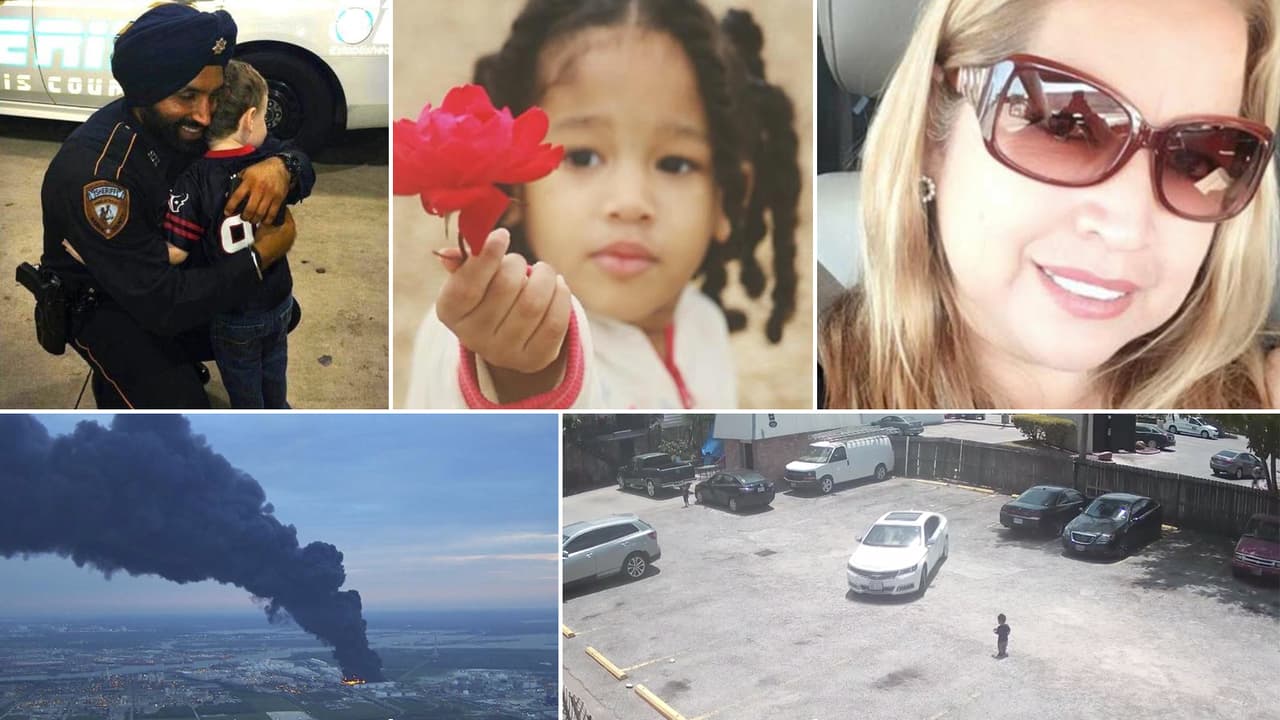 Quince noticias trágicas ocurridas en Houston en 2019 que indignaron a los seguidores de Univision 45