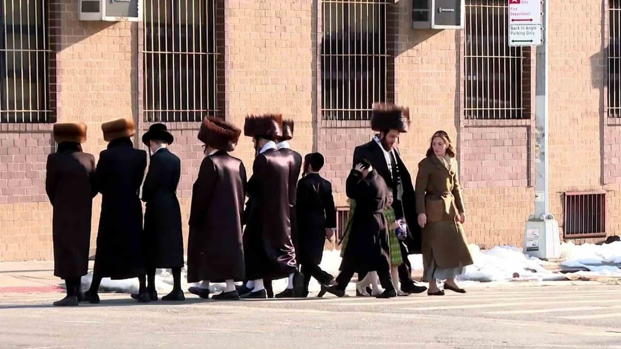 Nueva York en alerta máxima por posibles represalias tras ataques a Irán