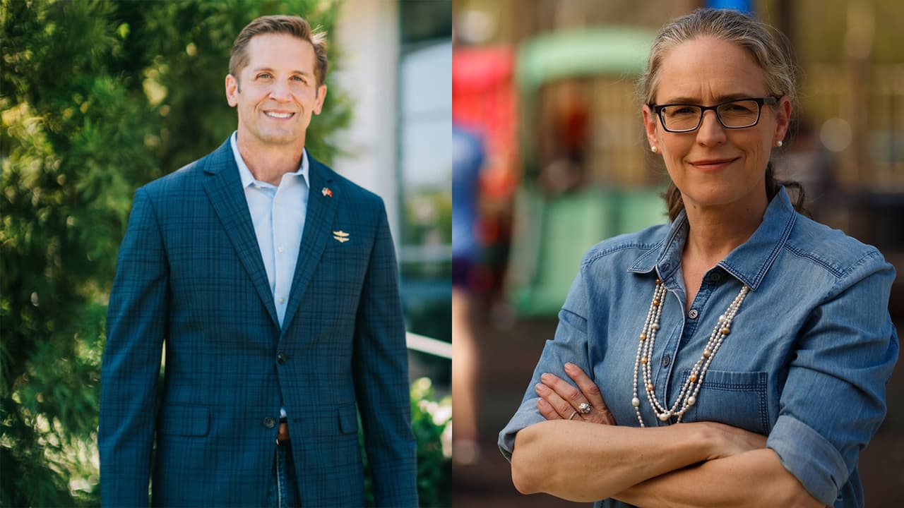 Estas son las propuestas migratorias de los candidatos por el Distrito 7 que incluye el condado de Gwinnett