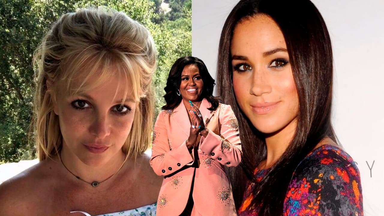 Famosas que perdieron un bebé, pero no se rindieron: son un ejemplo de fortaleza