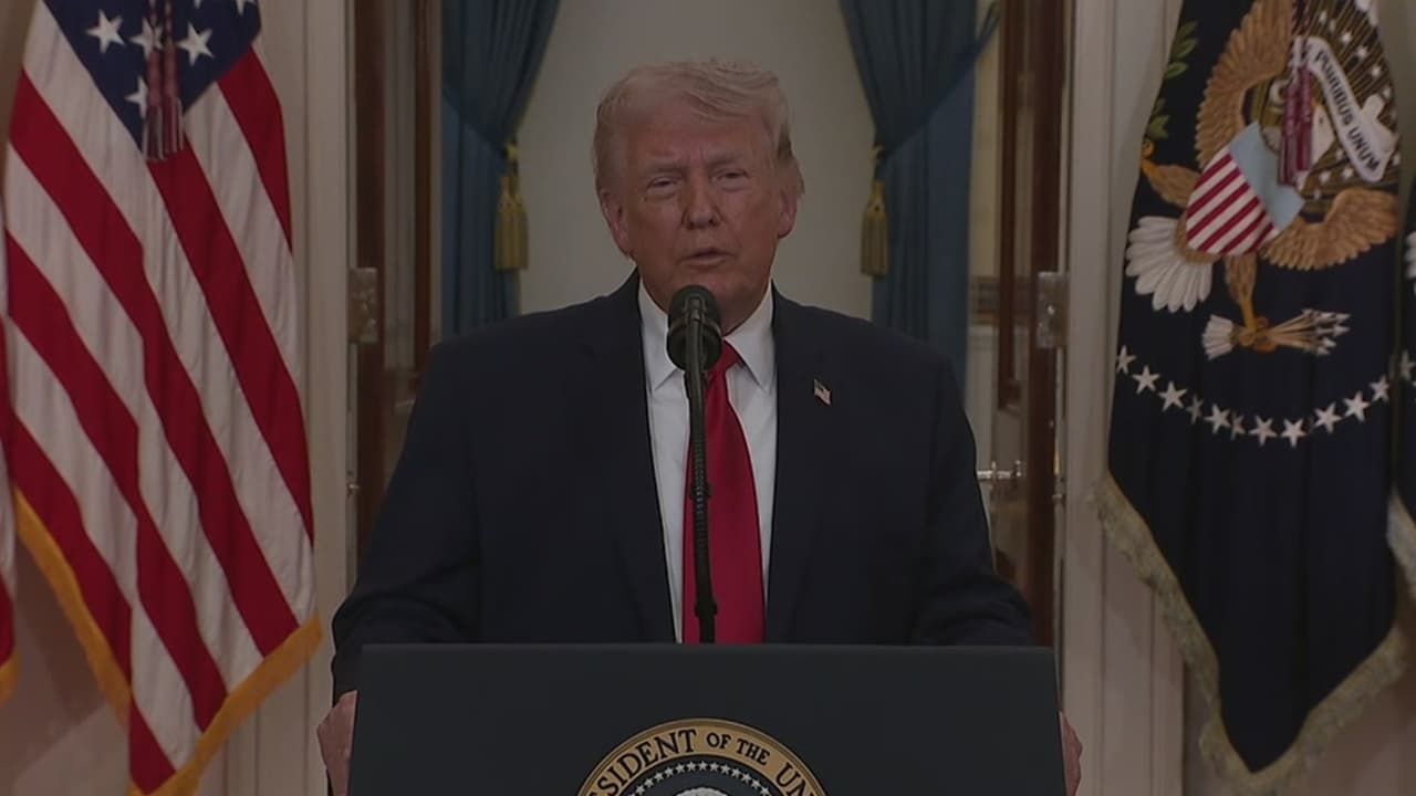 Donald Trump manda felicitaciones a la NASA y “calientes astronautas” de Artemis II