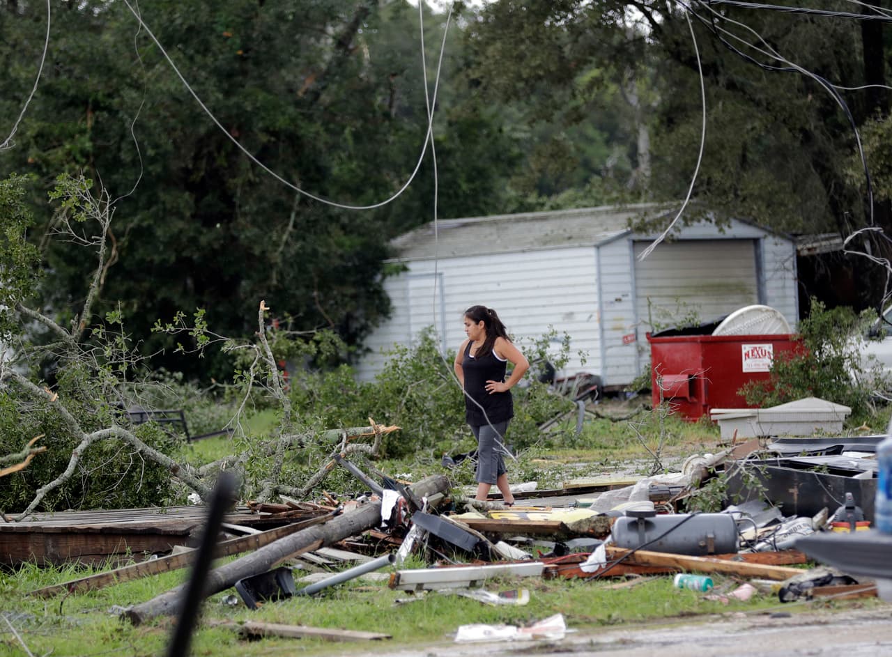 Estas son 5 cosas sorprendentes que le hace el cambio climático a tu salud mental y que ni habías pensado