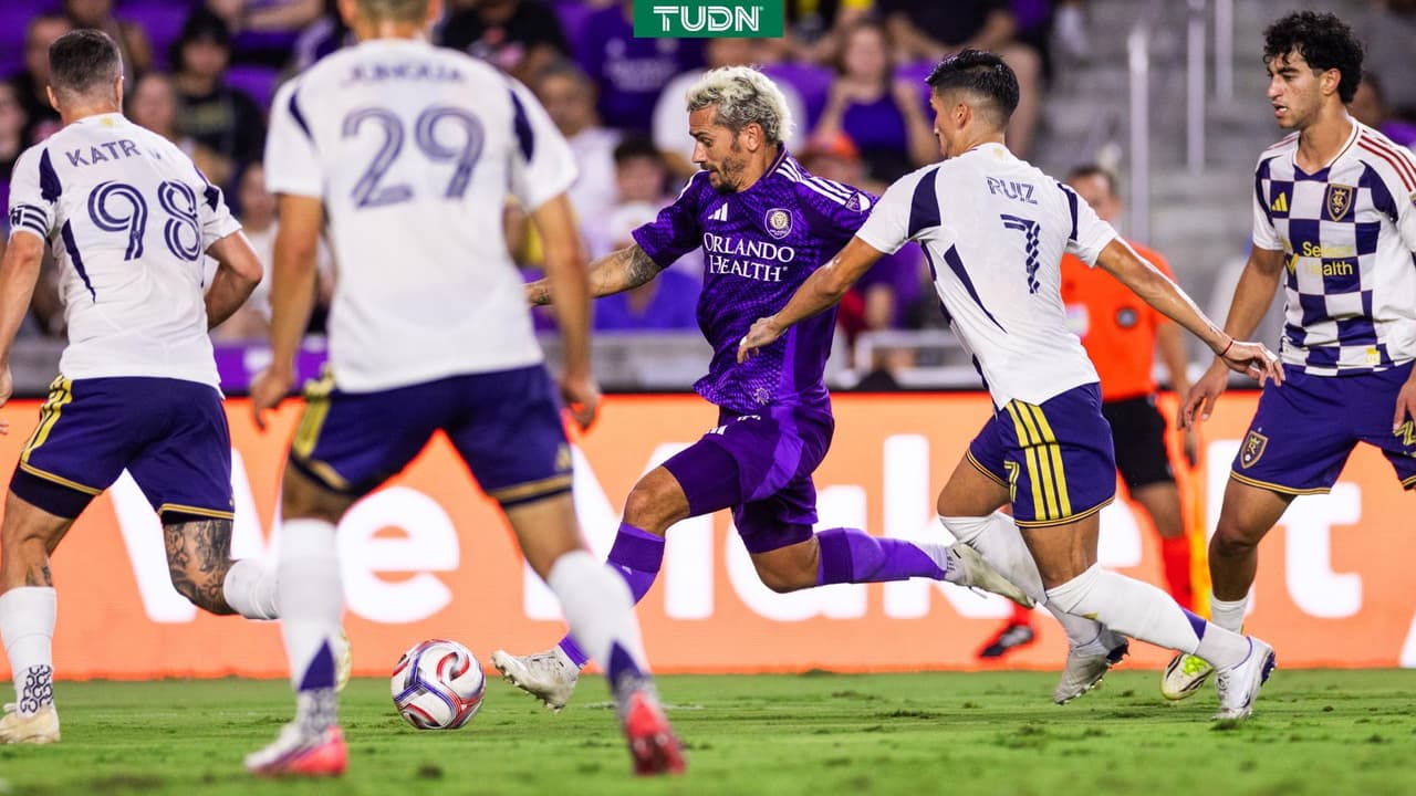 Voltereta de Orlando con aroma francés