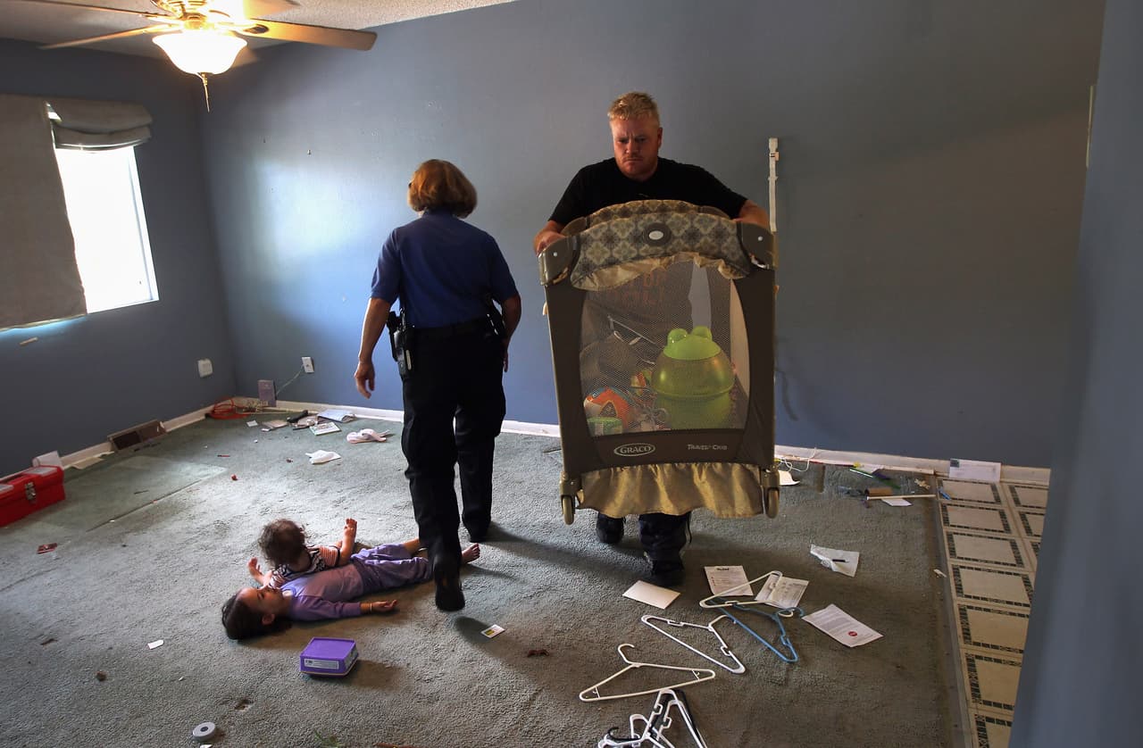 Nueva York suspende los desalojos y pagos de hipotecas por 90 días por crisis de coronavirus