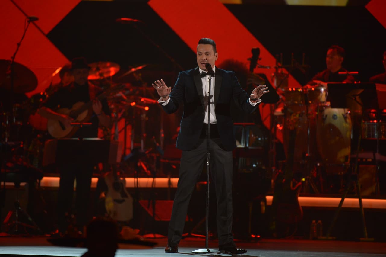 La canción elegida para este momento fue 'Valió La Pena'.