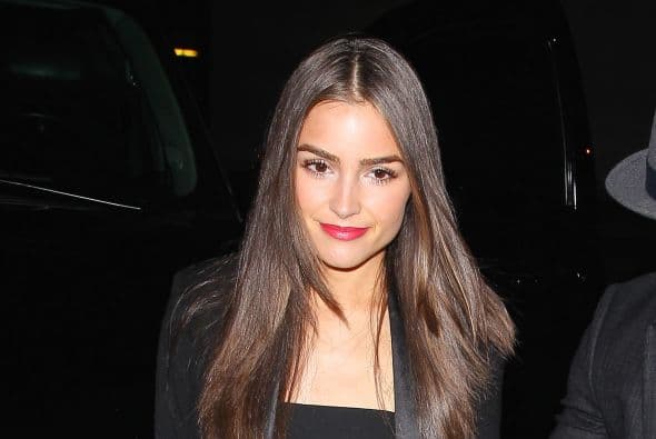 ¿Recuerdan cuando le dedicó una canción durante el concurso de 'Miss Universo' en 2014?