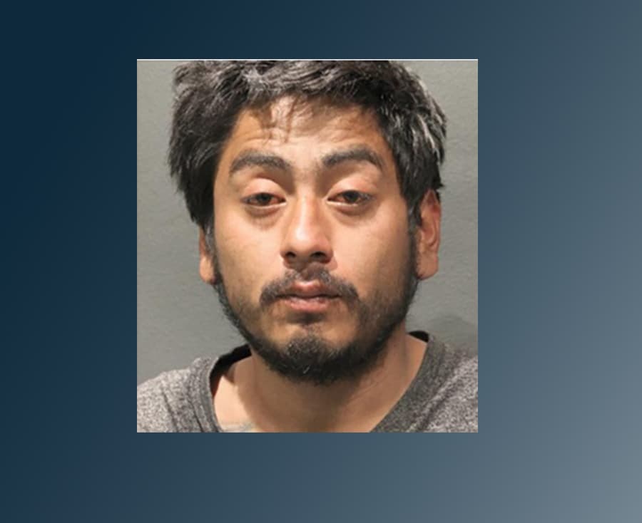 Arrestan a hispano, residente de Durham, por robo a banco en Virginia, donde hubo rehenes Wells Fargo