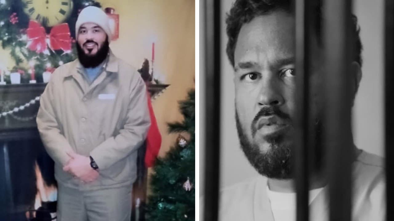 Raphy Pina dice que pasará la Navidad como un "bandido" en la cárcel