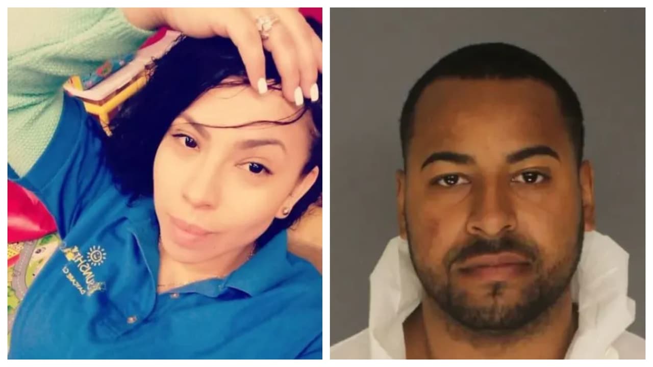 Hombre declarado culpable de matar a su exnovia hispana y tratar disolver su cuerpo con químicos