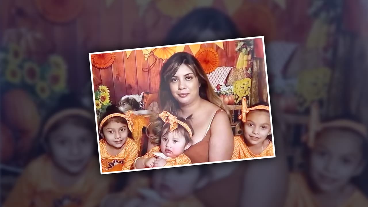 Madre hispana de 5 hijos cae de un bus a toda velocidad mientras festejaba su cumpleaños