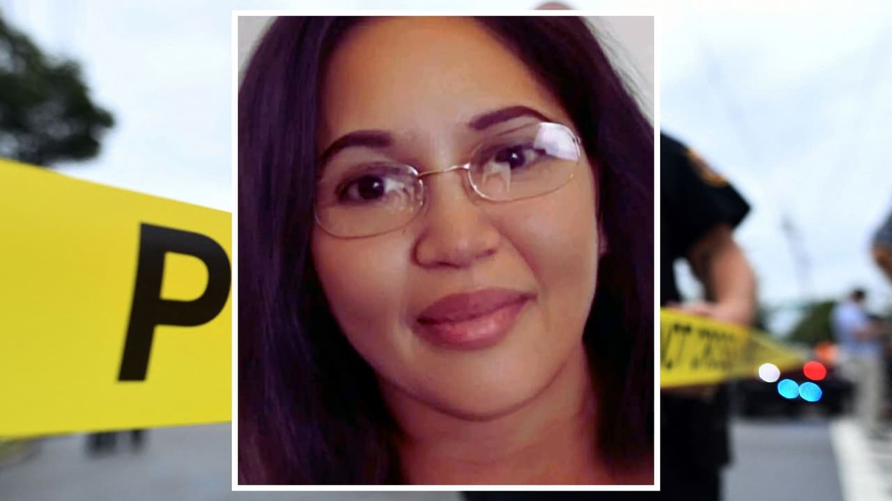 Juana Medina murió junto a su hija en la ciudad de Irving, Texas, luego de que un hombre les disparara a ambas y huyera del lugar.