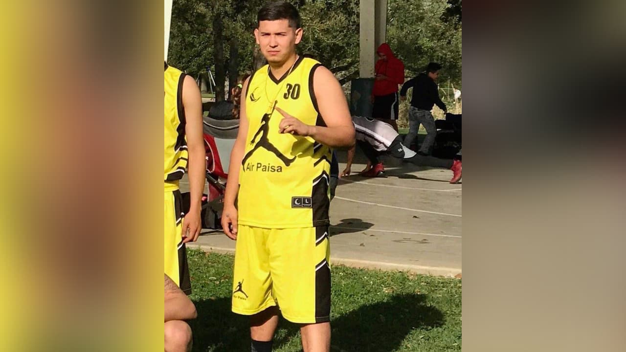 Agregó que todo parece indicar que se trató de un robo porque su familia no ha vuelto a ver su teléfono o su cartera.