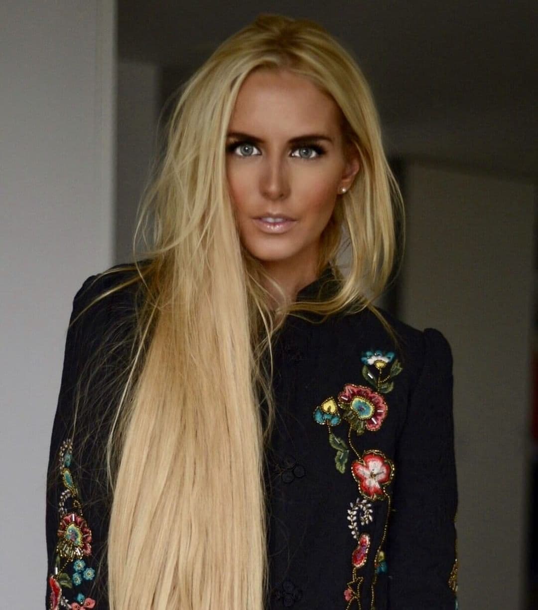 Tania Ruiz cumplió 32 años el pasado 23 de octubre, mientras que Angélica llegó a los 50 años en agosto de este 2019.