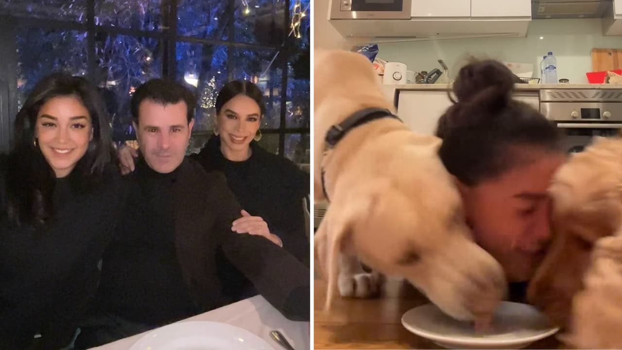 Hija de Biby Gaytán causa polémica por reto viral que pudo “ser catastrófico” y así responde  