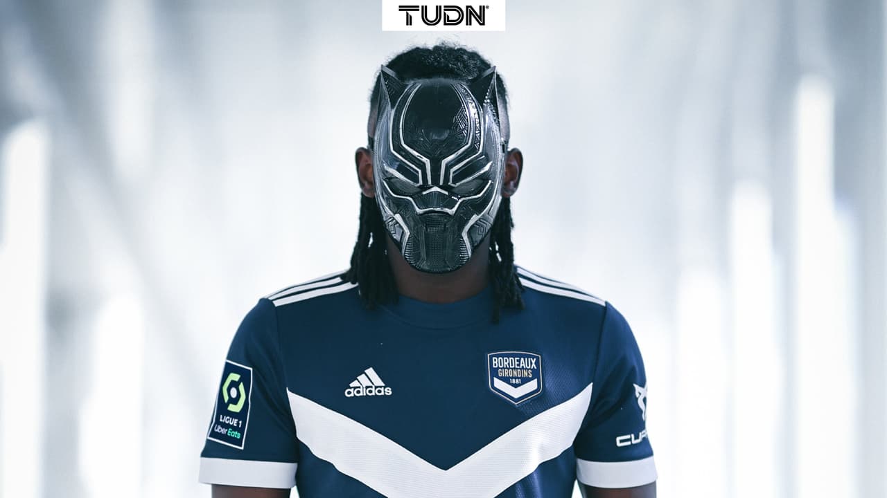 ¡Pantera en Francia! Alberth Elis es anunciado por Bordeaux