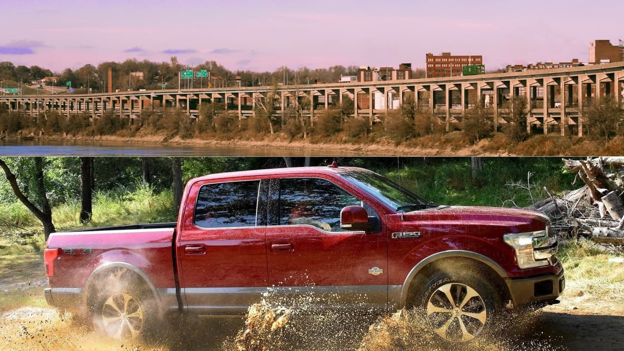 <h3 class="cms-h3-H3">5. St. Joseph, Missouri</h3>
<br>Tasa de robo de vehículo: 
<b>749.9</b> por cada 100,000 residentes.
<br>Total de vehículos robados en 2017: 
<b>952</b>.
<br>Vehículo más robado: 
<b>Ford Serie-F</b>.