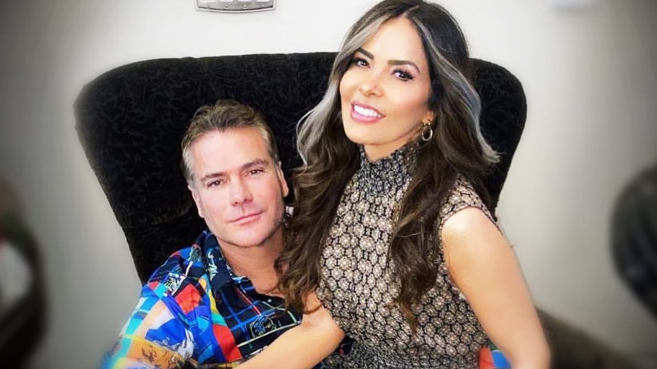 Fiscalía detiene la investigación contra Gloria Trevi y su esposo por presunto fraude y lavado de dinero 