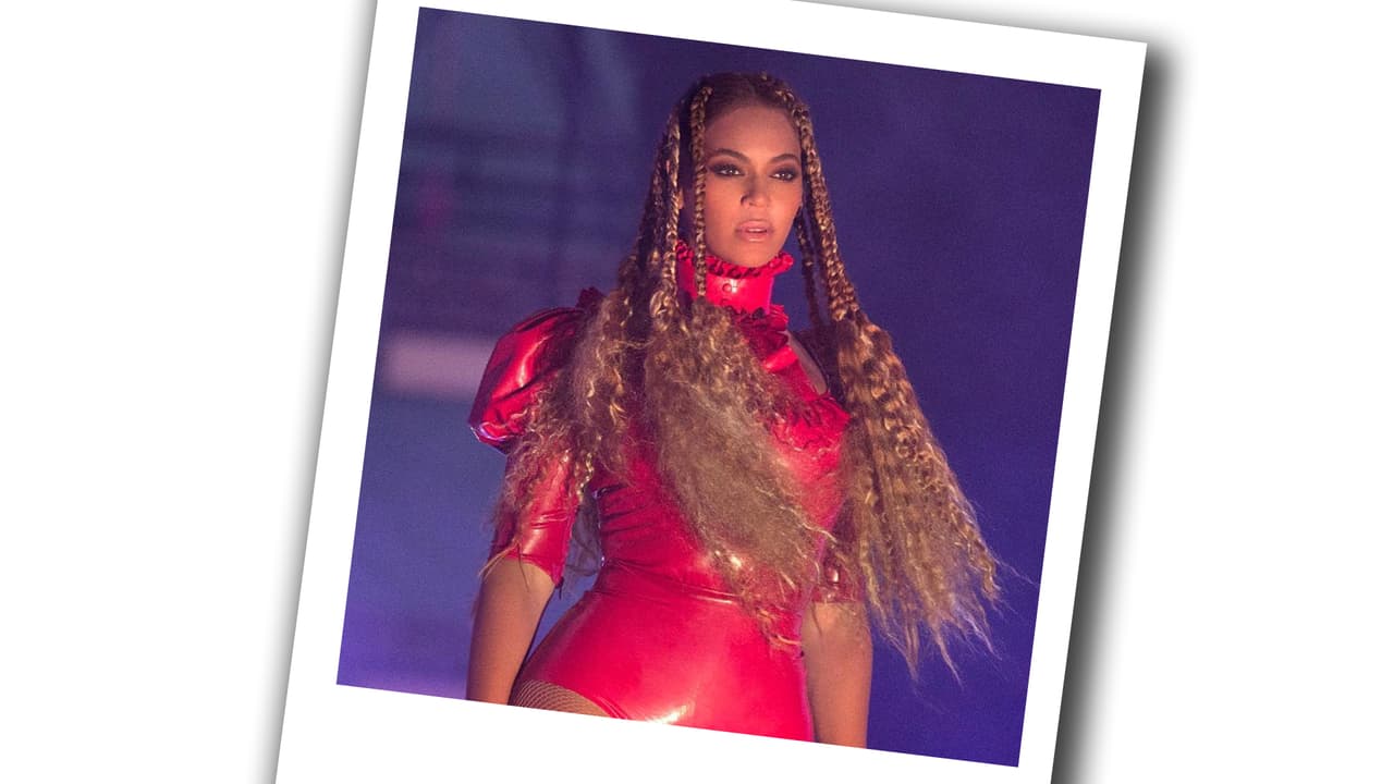 Can you imagine a duo with these two?