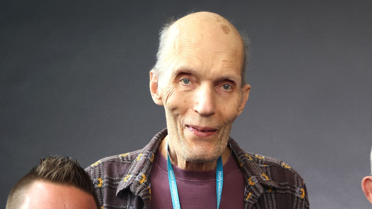 Carel Struycken