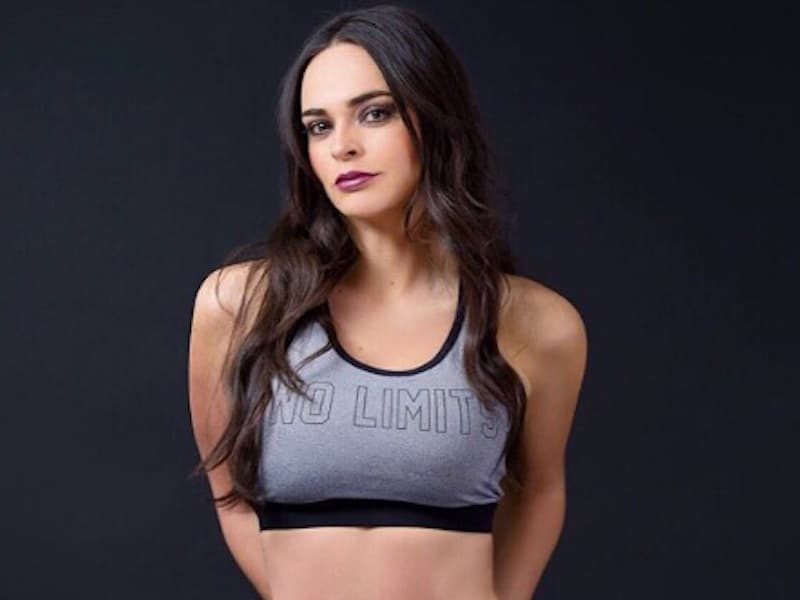 A 
<b>Fabiola Guajardo</b> recientemente la vimos en ‘Enamorándome de Ramón’, donde interpretaba a una intensa villana celosa. 
<br>