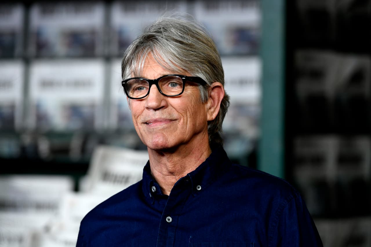 Y el top 10 lo completa el actor estadounidense Eric Roberts (1956). 
<b>El hermano mayor de la actriz Julia Roberts</b> ha tenido 35 muertes en la pantalla.