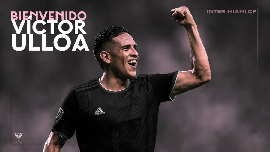 Inter Miami continúa reforzándose para la temporada 2020