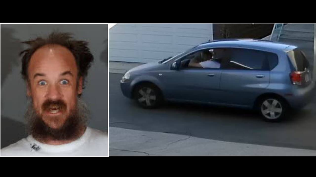 Arrestan a un hombre que tocaba un potente claxon en las madrugadas sólo por fastidiar