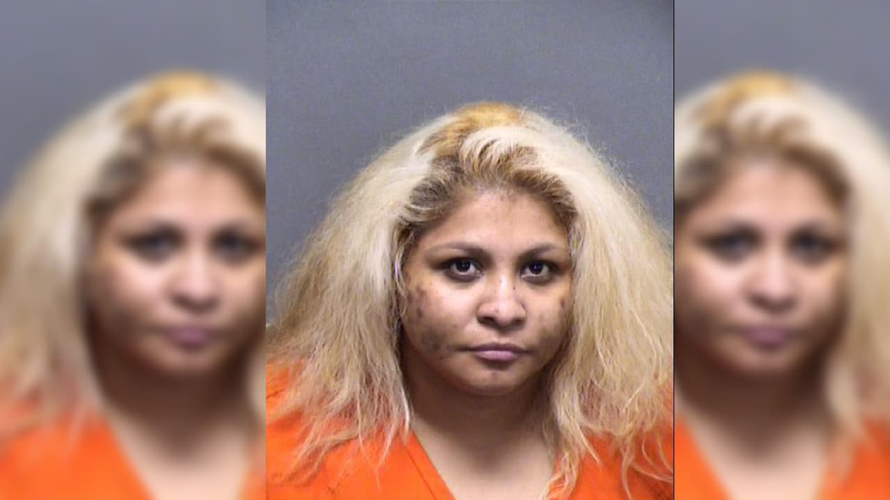 Arrestan a sospechosa de matar a una mujer de un disparo en la cabeza 