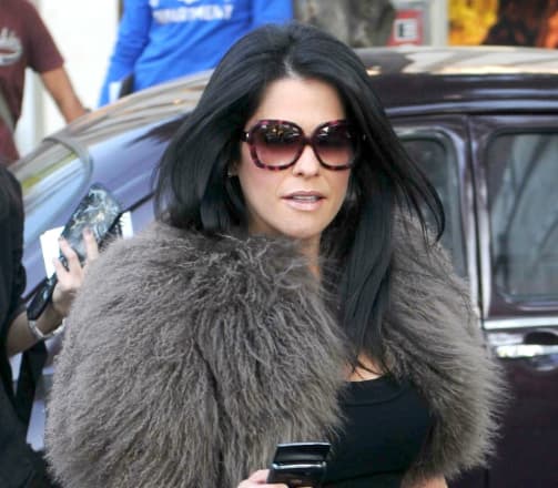 <b>Martha Debayle</b> nació en Managua, Nicaragua, en 1967.