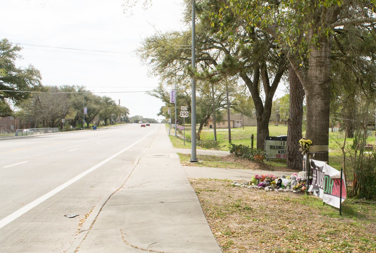 <h3 class="cms-H3-H3">8. Prairie View, Texas</h3>
<br>
<br>🏚️
<b> Ingreso familiar promedio: </b>$16,363
<br>
<br>🏚️
<b> Tasa de pobreza: </b>54.7%
<br>
<br>🏚️
<b>Tasa de desempleo promedio en los últimos cinco años: </b>15.7%
<br>
<br>🏚️
<b> Adultos con licenciatura: </b>37.5%
<br>
<br>🏚️
<b> Población: </b>6,813
<br>