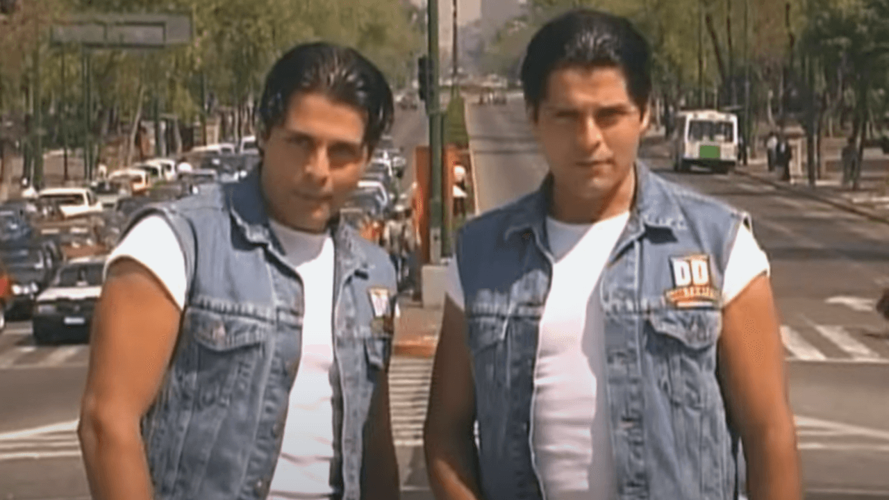 ¿Recuerdas a los gemelos Brenan de 'Duro y directo'? Ya tienen 53 años y están irreconocibles