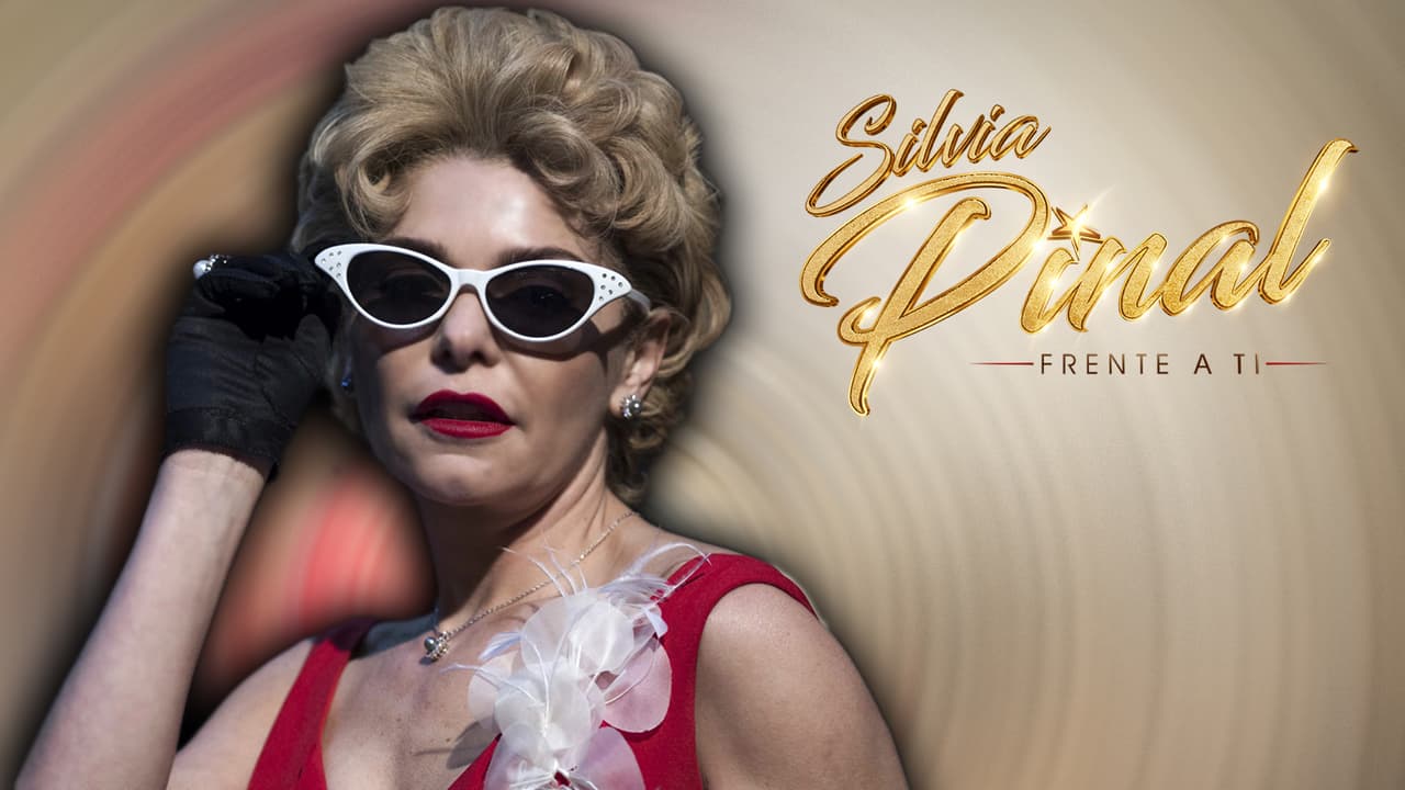 'Silvia Pinal, frente a ti' se estrena por Univision y esto es lo que debes saber sobre la serie