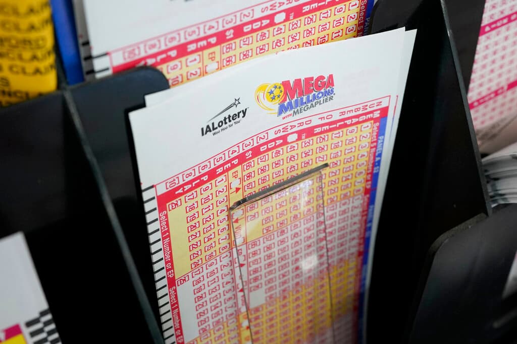 Mega Millions sigue sin ganadores y el premio mayor sube a $630 millones