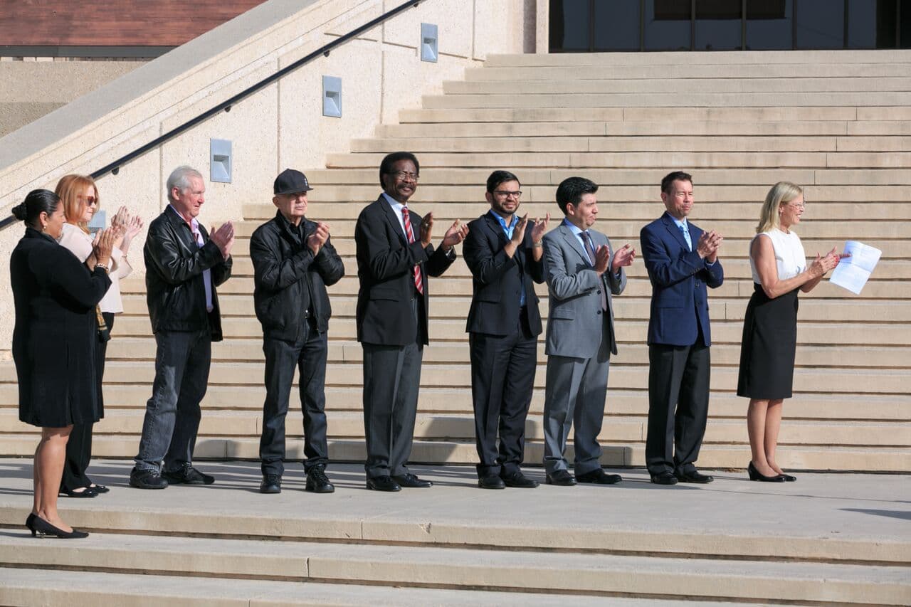 Los asistentes a la edición 2016 de la Feria de Educación escucharon pláticas, ponencias, recibieron información educativa y financiera para ayudarlos a su ingreso a la universidad.