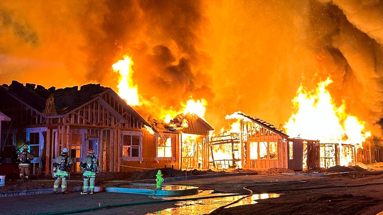 Consejos para proteger tu casa contra los incendios forestales