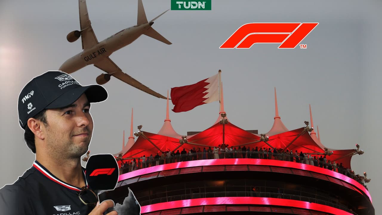 Estos son los Gran Premio que corren riesgo de perderse en la F1 este año